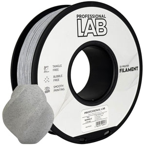 Filament PLA marmură | Prof. Lab