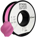 Rolă de filament PLA roz, Prof. Lab, 1,75 mm