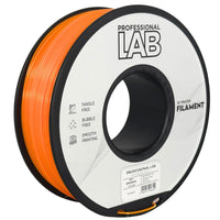 Filament ABS+ orange | Prof. Lab