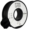 Rolă de filament PLA META negru, Prof. Lab, 1,75 mm
