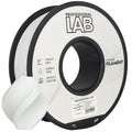 Rolă de filament PLA META alb, Prof. Lab, 1,75 mm