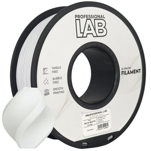 Filament PLA META white | Prof. Lab