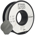 Spool of PLA META grey filament, Prof. Lab, 1.75 mm