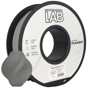 Filament PLA META grey | Prof. Lab