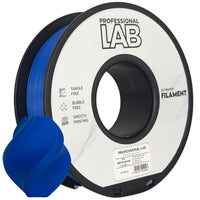Filament PLA META albastru | Prof. Lab