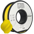 Rolă de filament PLA META galben, Prof. Lab, 1,75 mm