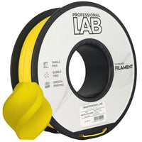 Filament PLA META galben | Prof. Lab