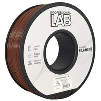 Filament ABS+ maro | Prof. Lab