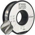 Rolă de filament Silk PLA argintiu, Prof. Lab, 1,75 mm