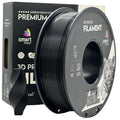 Rolă de filament HS-PLA negru, Smart Print, 1,75 mm