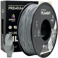 Filament TPU grey | Smart Print
