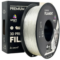 Filament TPU transparent | Smart Print