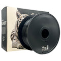 Rolă de filament PETG negru 3 kg, Smart Print, 1,75 mm