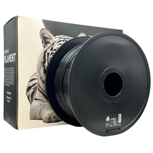 Filament PETG black 3 kg | Smart Print