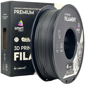 Filament PLA-CF black | Smart Print