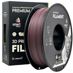 Filament PLA-CF red | Smart Print