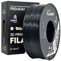 Filament ASA negru | Smart Print