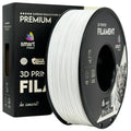 Rolă de filament ASA alb, Smart Print, 1,75 mm