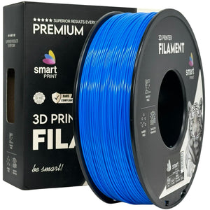 Filament ASA blue | Smart Print