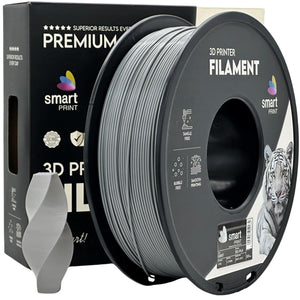 Filament HS-PLA gri | Smart Print