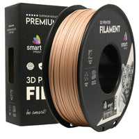Filament PLA maro deschis | Smart Print