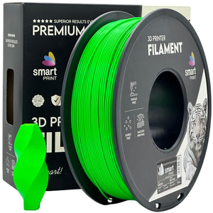Filament HS-PLA verde | Smart Print