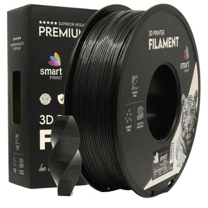 Filament PLA Galaxy black | Smart Print