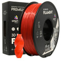 Rolă de filament PLA marmură cărămidă, Smart Print, 1,75 mm