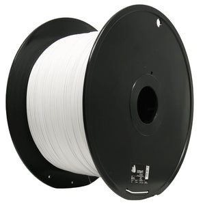 Filament PETG white 5 kg | Smart Print