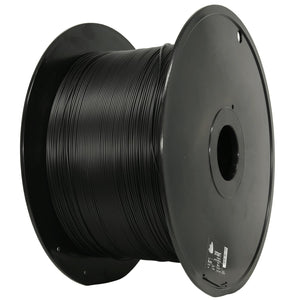 Filament PLA negru 5 kg | Smart Print