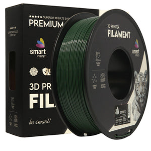 Filament PETG verde oliv | Smart Print