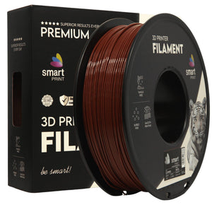 Filament PETG arămiu | Smart Print