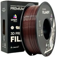Filament PETG cafeniu | Smart Print