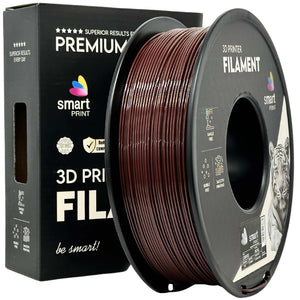 Filament PETG cafeniu | Smart Print