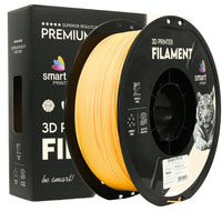 Filament PETG galben mat | Smart Print