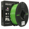 Rolă de filament PETG verde iarbă, Smart Print, 1,75 mm