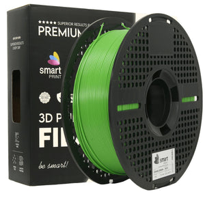 Filament PETG verde iarbă | Smart Print