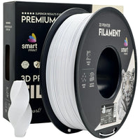 Filament PETG white | Smart Print