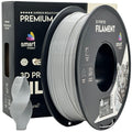 Spool of PETG grey filament, Smart Print, 1.75 mm