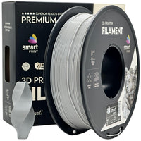 Filament PETG grey | Smart Print