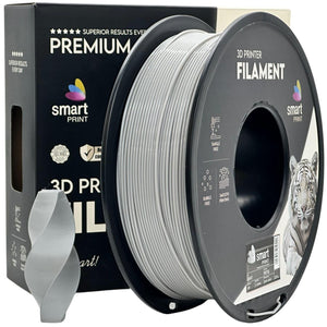 Filament PETG gri | Smart Print