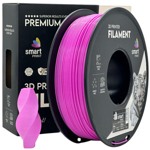 Filament PETG roz | Smart Print