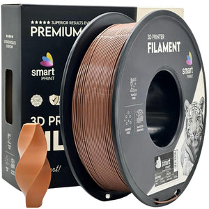 Filament PETG maro | Smart Print