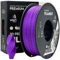 Rolă de filament PLA+ violet, Smart Print, 1,75 mm