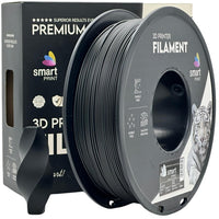 Filament PLA black | Smart Print