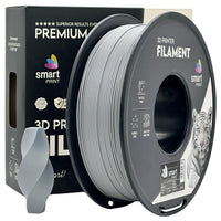 Filament PLA grey | Smart Print