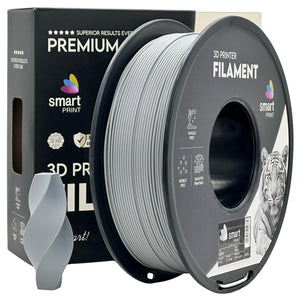 Filament PLA grey | Smart Print