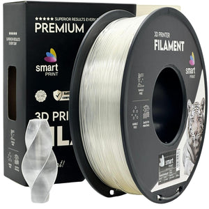 Filament PLA transparent | Smart Print