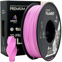 Filament PLA roz | Smart Print