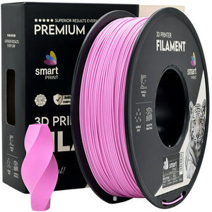 Filament PLA roz | Smart Print